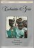 Prinsen, G; Heruer, H.P.H. - Eucharistie  gezin International Eucharistisch Congres Nairobi 1985