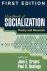  - Handbook of Socialization