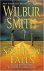 Wilbur Smith - A Sparrow Falls
