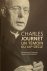 Charles Journet: Un Témoin ...