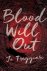 Jo Treggiari - Blood Will Out