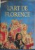 L'art de Florence - 2 volum...