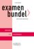 Examenbundel vwo Geschieden...