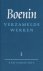 I.A. Boenin - 3 Verhalen 1930-1953 ; Het leven van Arsenjev