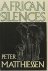 Peter Matthiessen - African Silences