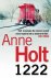 Anne Holt - 1222