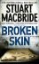 Broken Skin (Logan McRae, B...