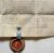  - Manuscript 1714, France, parchment I Lettre d.d. 2-7-1714, d'incorporation au corps de la Bourgeoisie de Valengin, dressee en faveur d'honorable Jacques Heu Daniel Perret Jeanneret du Locle. Charter on parchment with seal.