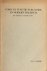 Emeis, M.G. - Vorm en functie in klassiek en modern Maleis. De verbale constructies. Proeve van een syntactisch onderzoek.