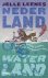 Nederland waterland over ne...
