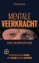 Sierd Nutma - Mentale veerkracht voor professionals