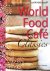 World food Cafe Classics Ve...