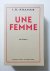 Une Femme: Jeroen Robert Kr...