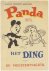 Panda en het Ding - Panda e...
