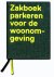 Zakboek parkeren voor de wo...