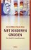 Kabat-Zinn, M., Kabat-Zinn, Jon - Met kinderen groeien