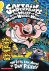 Dav Pilkey - Captain Underpants and the Wrath of the Wicked Wedgie Woman COLOUR