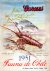 [Carozzi]. - Carozzi Calendro Instructivo 1951 : Fauna de Chile.