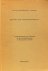 WEIZSÄCKER, C.F. VON - Kritik der Wissenschaften. Tonbandnachschrift der Vorlesungen an der Universität Hamburg im Wintersemester 1968/69.