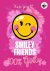 SMILEY FRIENDS - 100% GIRLY