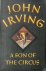 John Irving - A son of the circus
