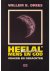 Heelal Mens en God