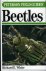 WHITE, Richard E. - A Field Guide to Beetles of North America.