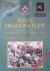 Eastwood, Stuart  Charles Gray  Alan Green - When Dragons Flew: An Illustrated History of the 1St Battalion The Border Regiment 1939-1945