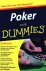 Richard D. Harroch - Poker voor Dummies
