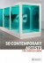 50 contemporary artists you...