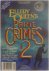 Ellery Queen's Prime Crimes 2
