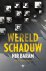 Nir Baram - Wereldschaduw