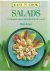 Easy to Cook - Salads - 75 ...