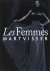Les Femmes Mart Visser