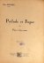 Prélude et fugue. Op. 46. P...