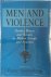 Men and violence