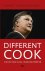 Geert Langendorff - Different cook