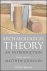 Matthew (Northwestern University) Johnson - Archaeological Theory