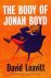 The Body of Jonah Boyd