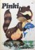 Pinki; het verhaal van een ...