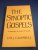 Campbell, D.B.J. - The synoptic Gospels, a commentary for teachers  students