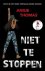 Angie Thomas - Niet te stoppen