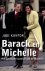 Jodi Kantor - Barack en Michelle