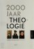 2000 Jaar theologie Deel I ...