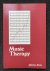 ALVIN, Juliette - Music Therapy