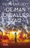 Deborah Levy - De man die alles zag