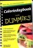 RUST, R. / Rafetto - Caloriedagboek voor Dummies