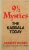 9 1/2 Mystics : The Kabbala...