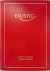 Faustig - Catalogue of Crys...