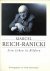 SCHIRRMACHER, FRANK (herausgegeben von) - Marcel Reich-Ranicki. Sein Leben in Bildern. Eine Bildbiografie
